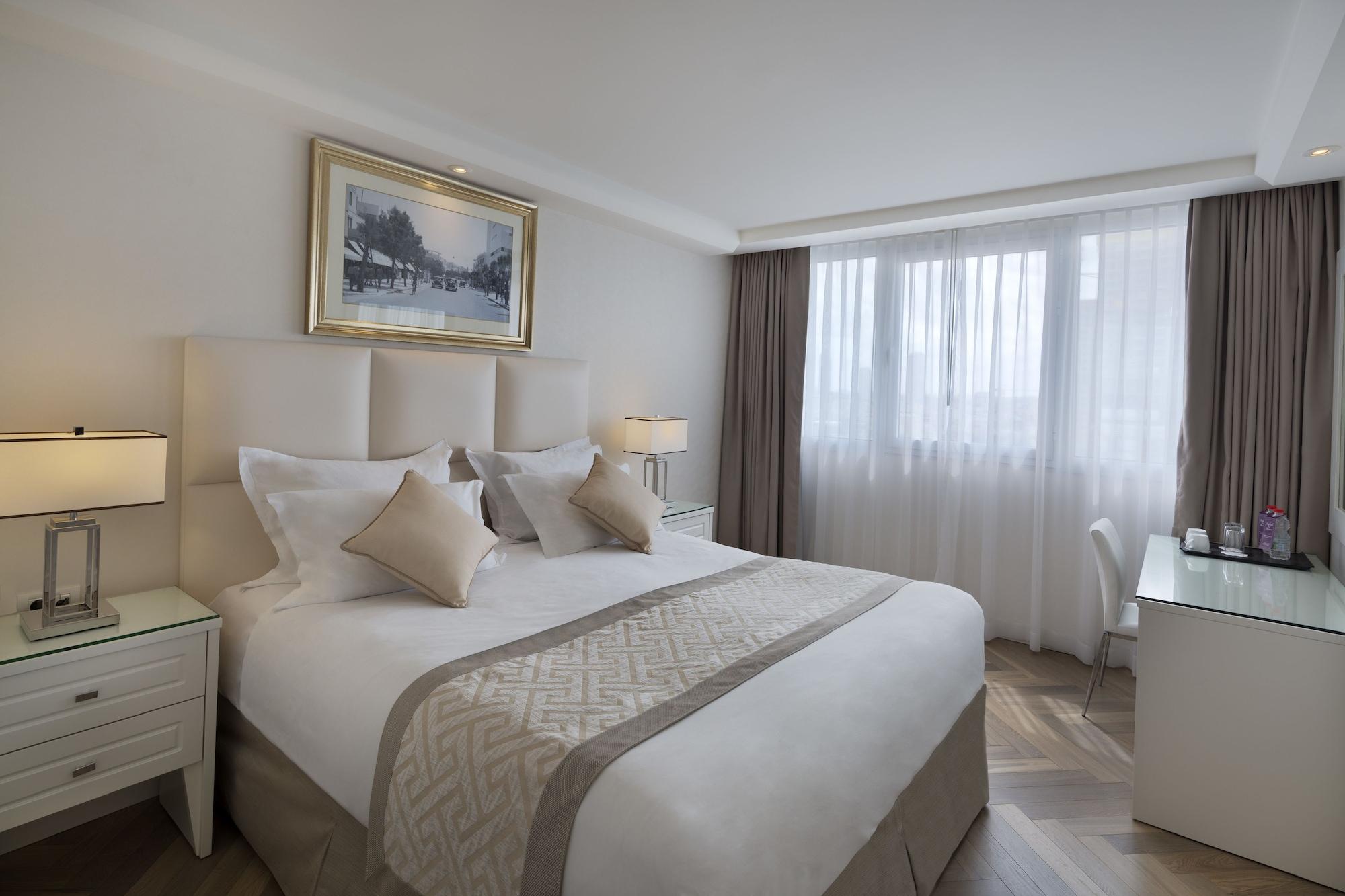 Hotel Orchid Tel Aviv