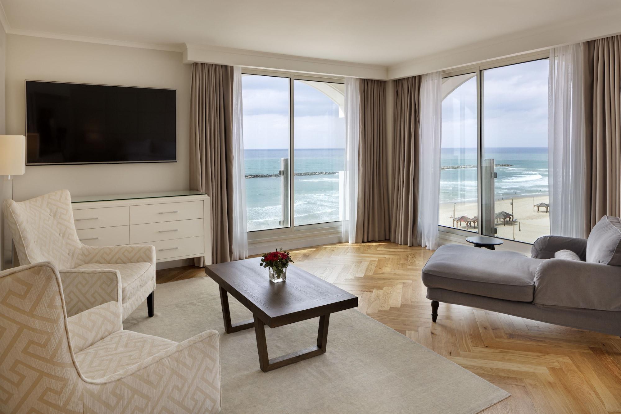 Orchid 4* Tel Aviv