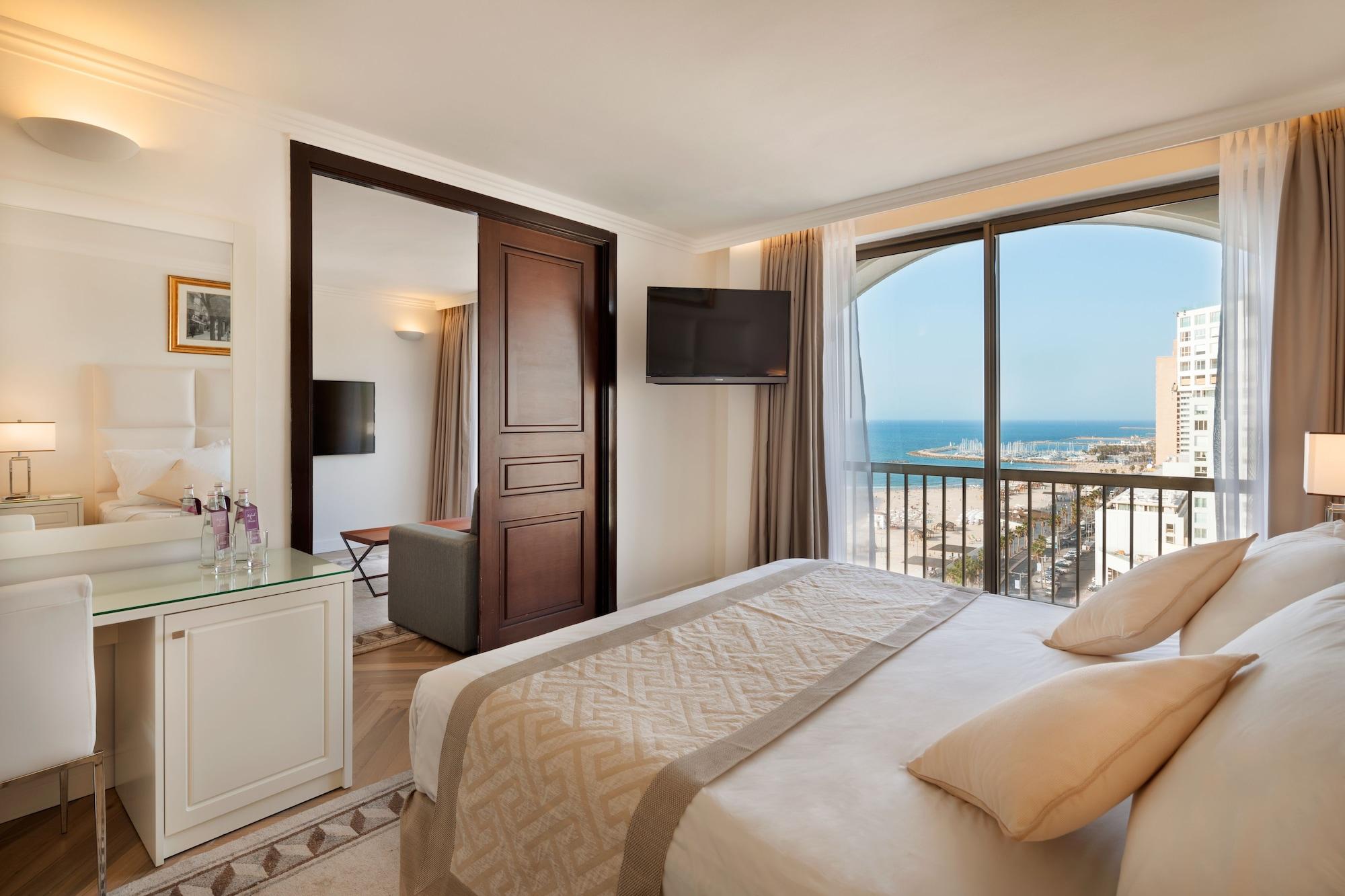 Orchid Hotel Tel Aviv