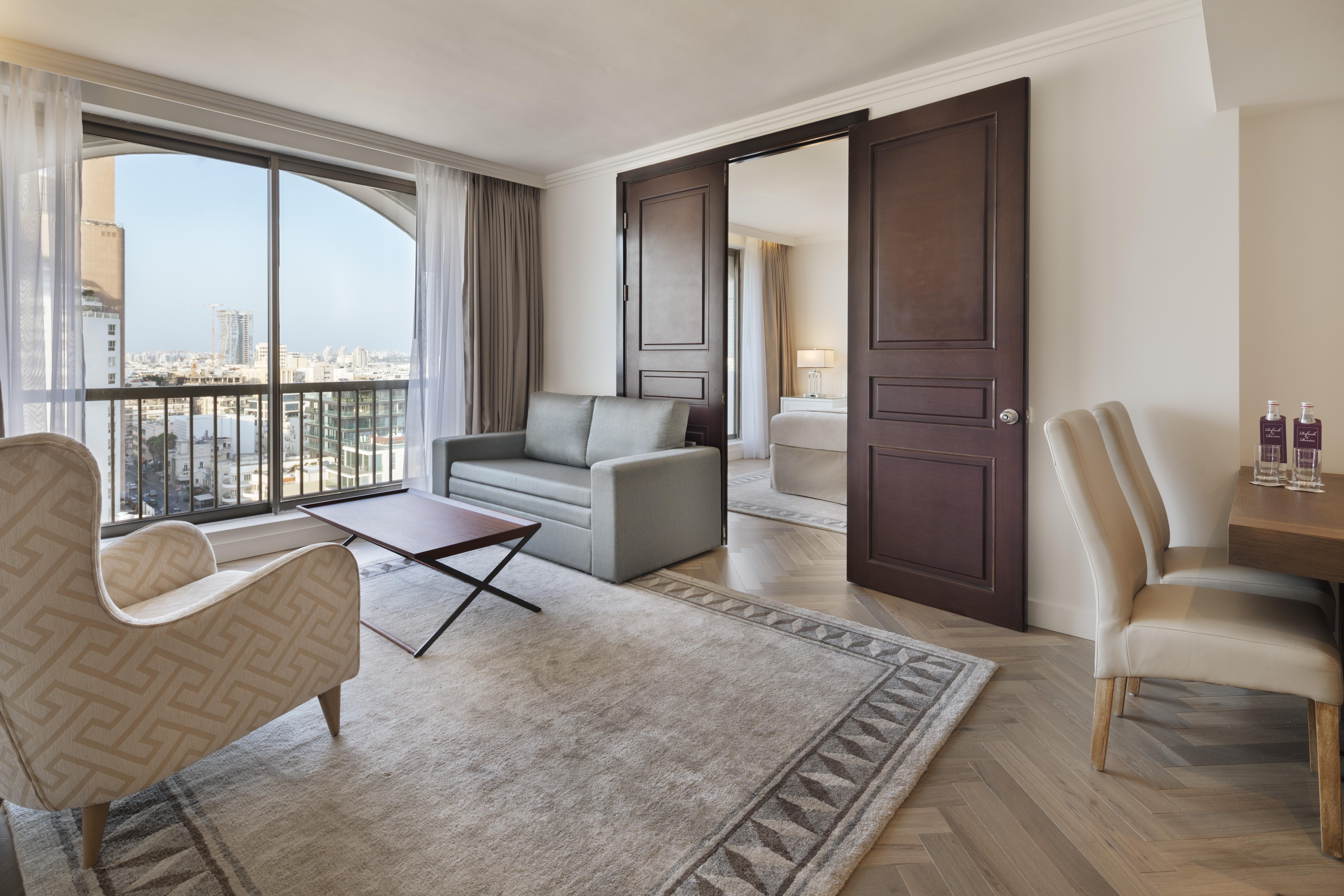 Orchid Hotel Tel Aviv