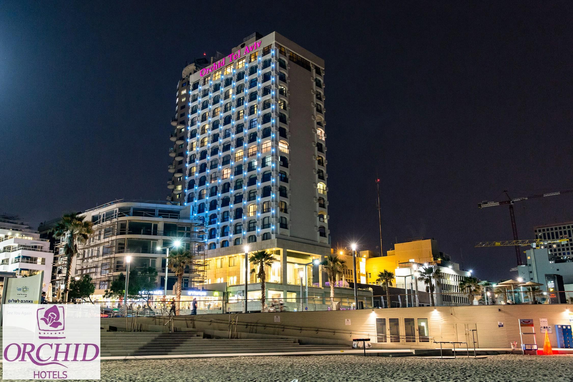 Hotel Orchid