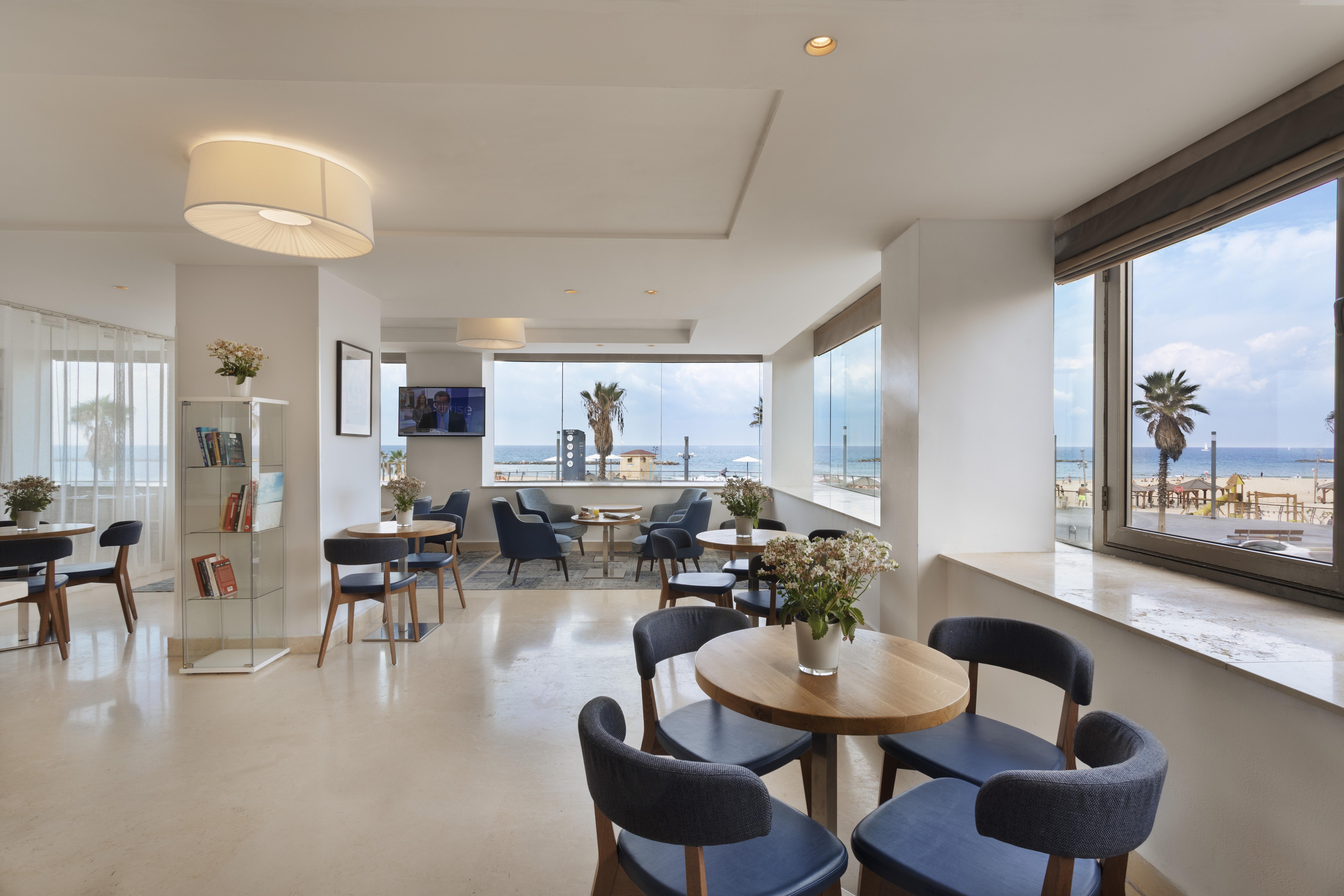 Orchid 4* Tel Aviv