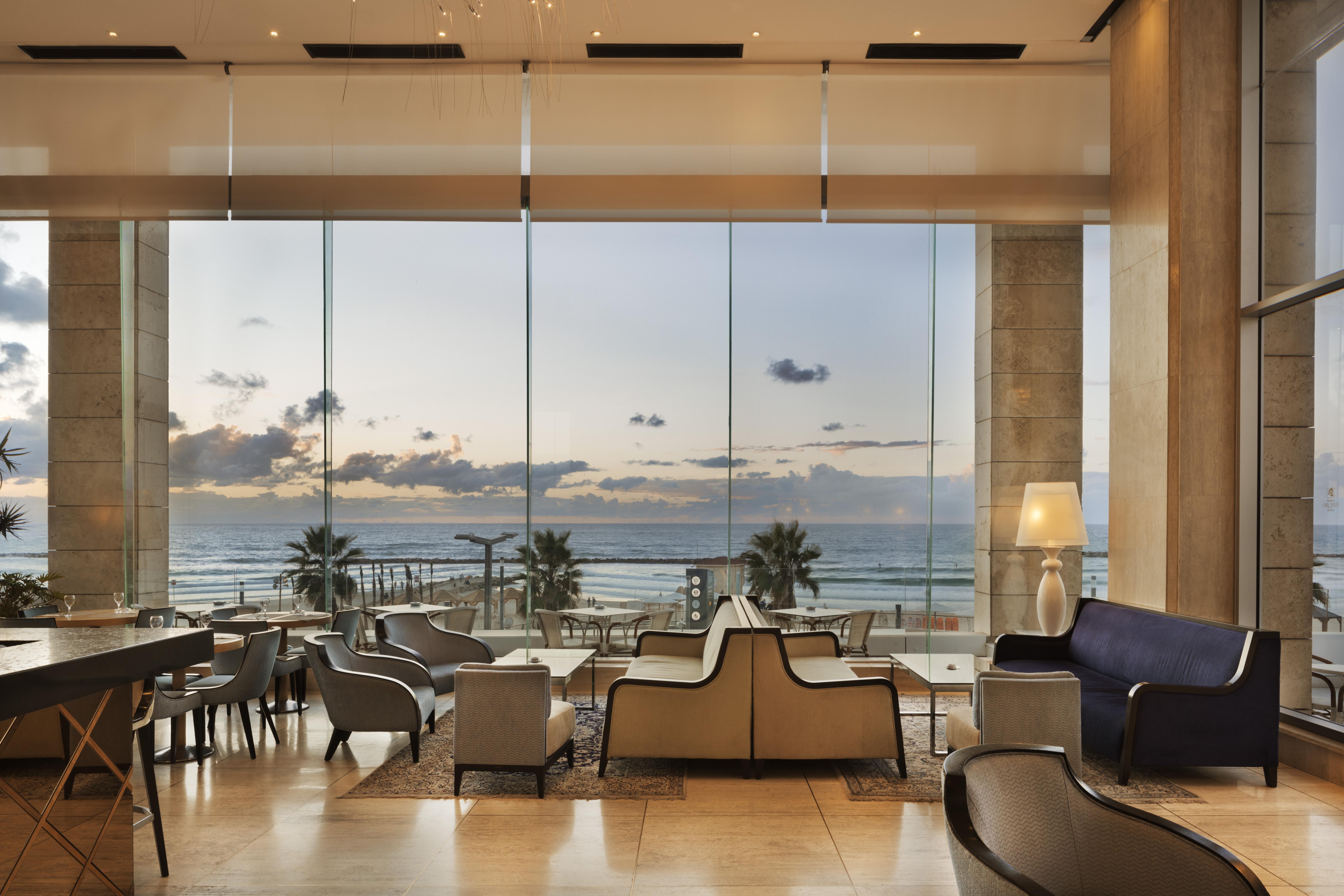 Hotel Orchid Tel Aviv