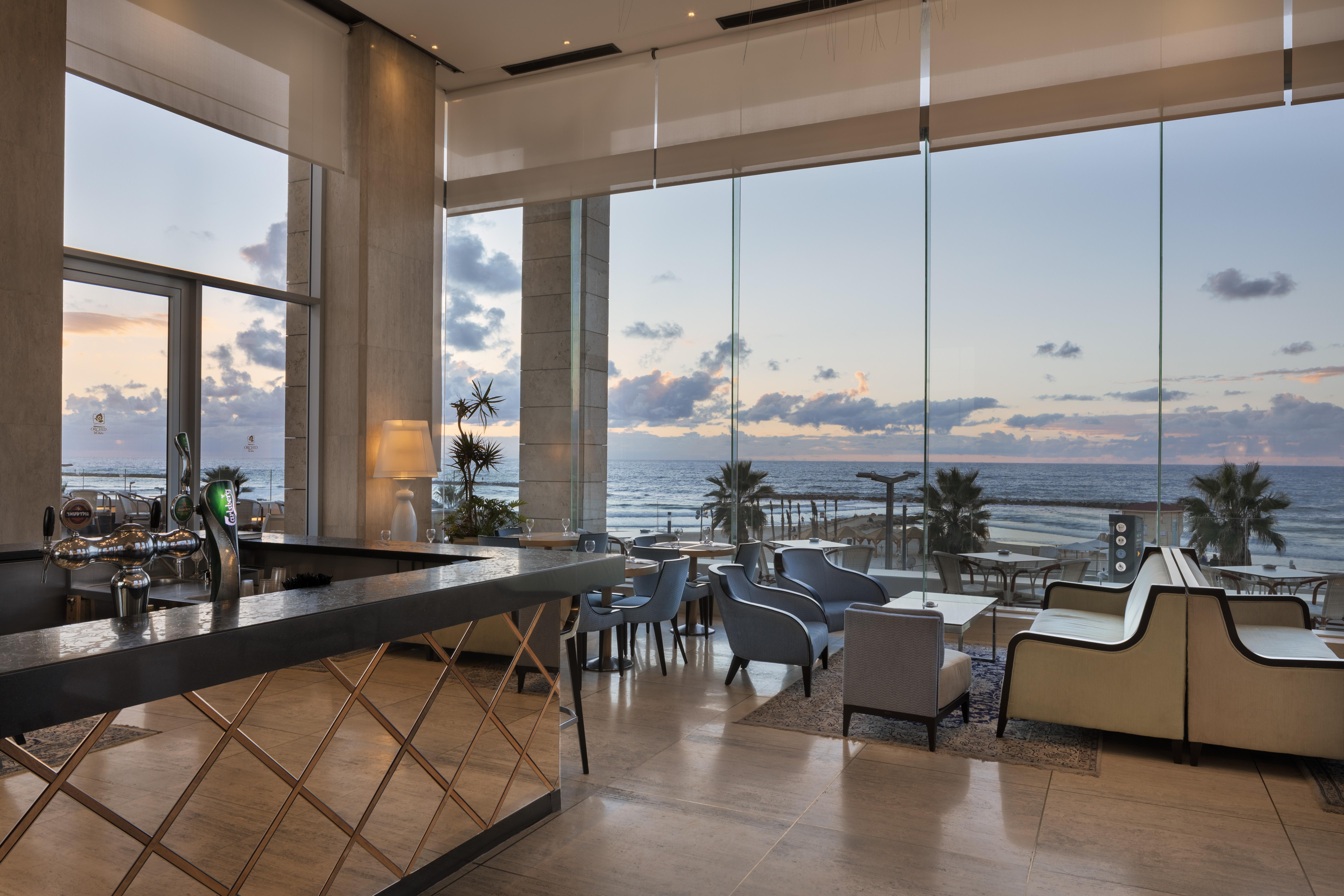 Hotel Orchid Tel Aviv