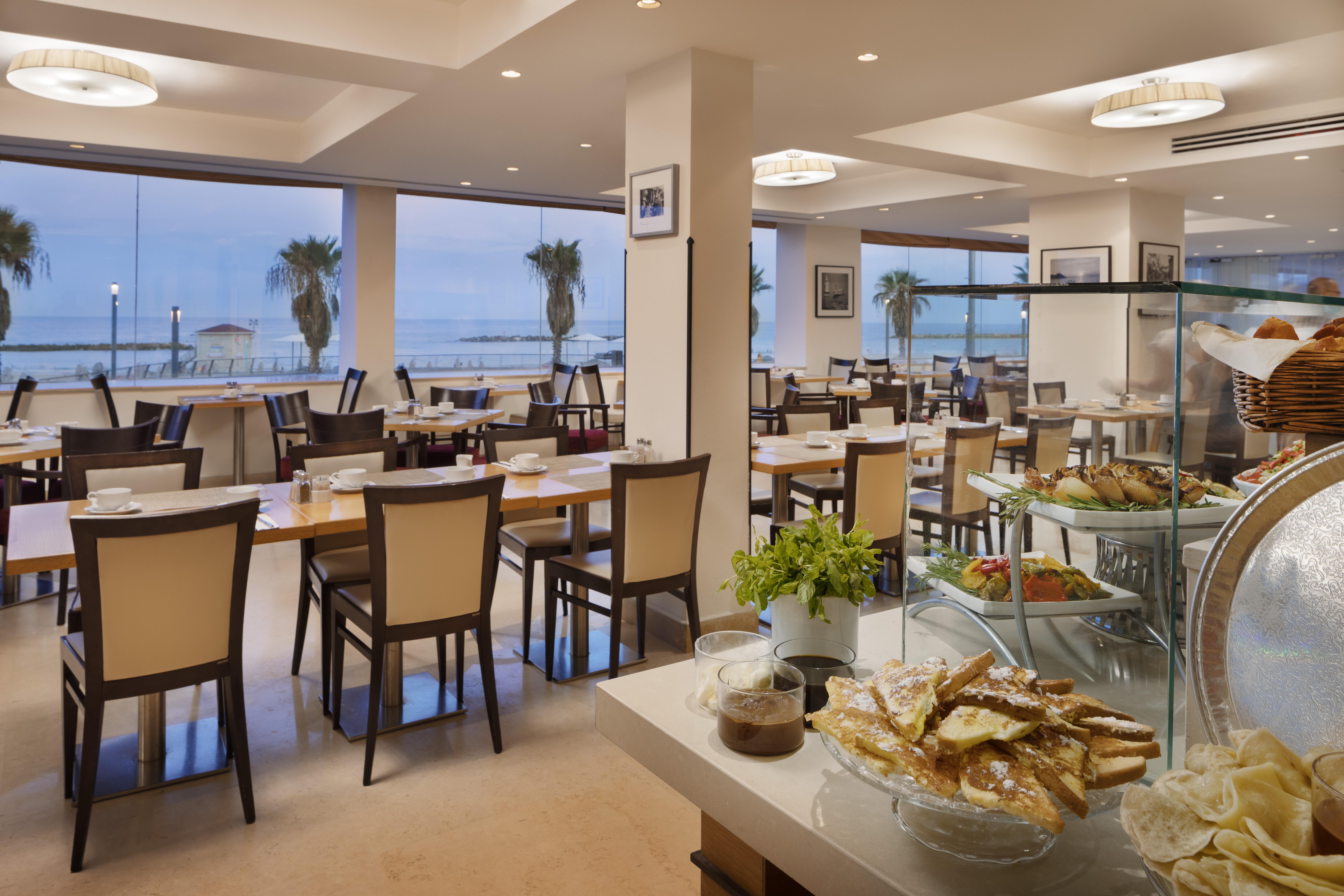 Orchid 4* Tel Aviv