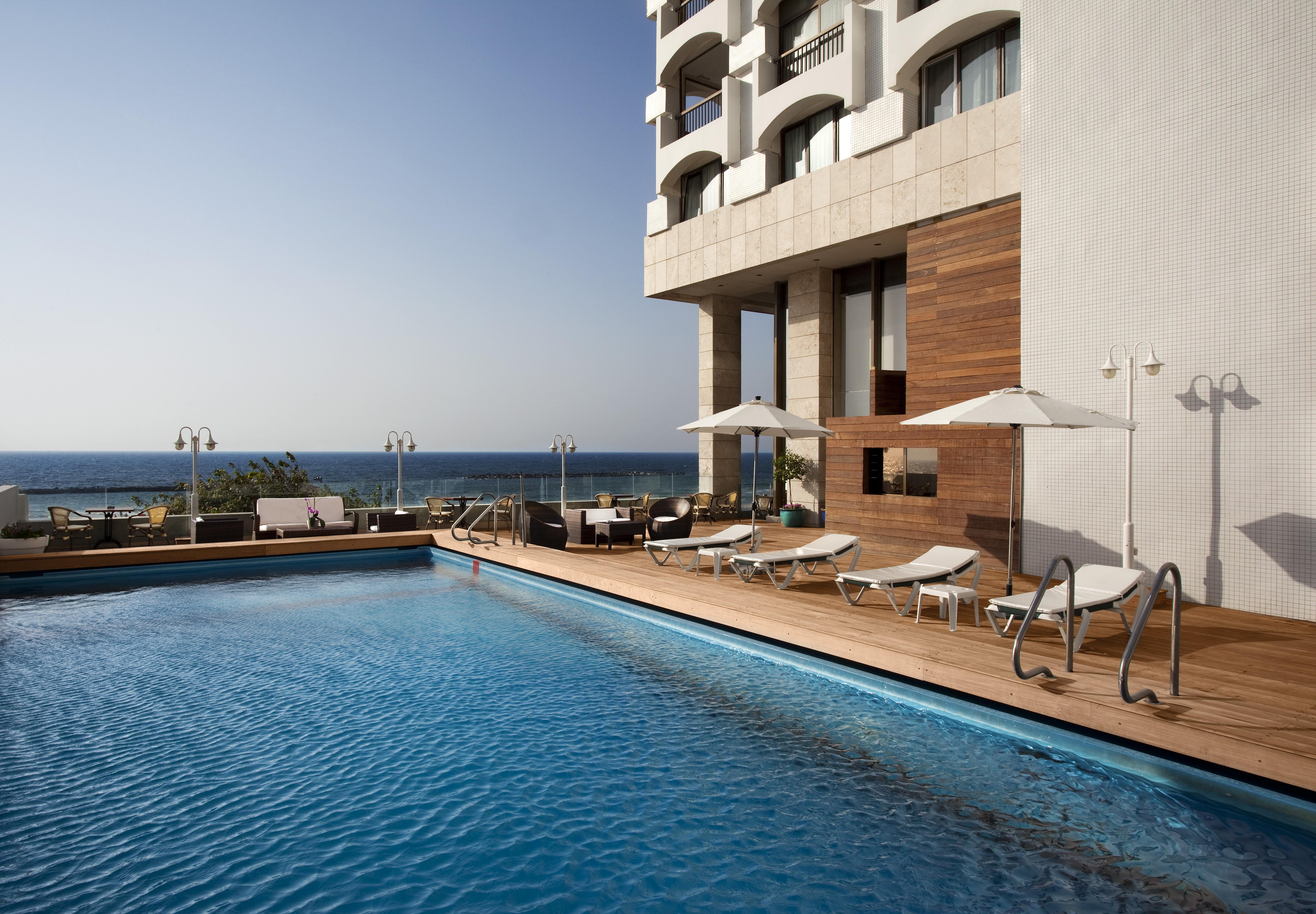 Hotel Orchid Tel Aviv