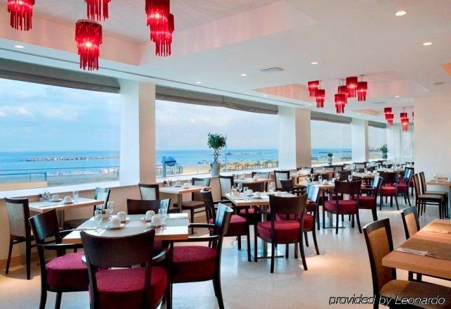Orchid Hotel Tel Aviv
