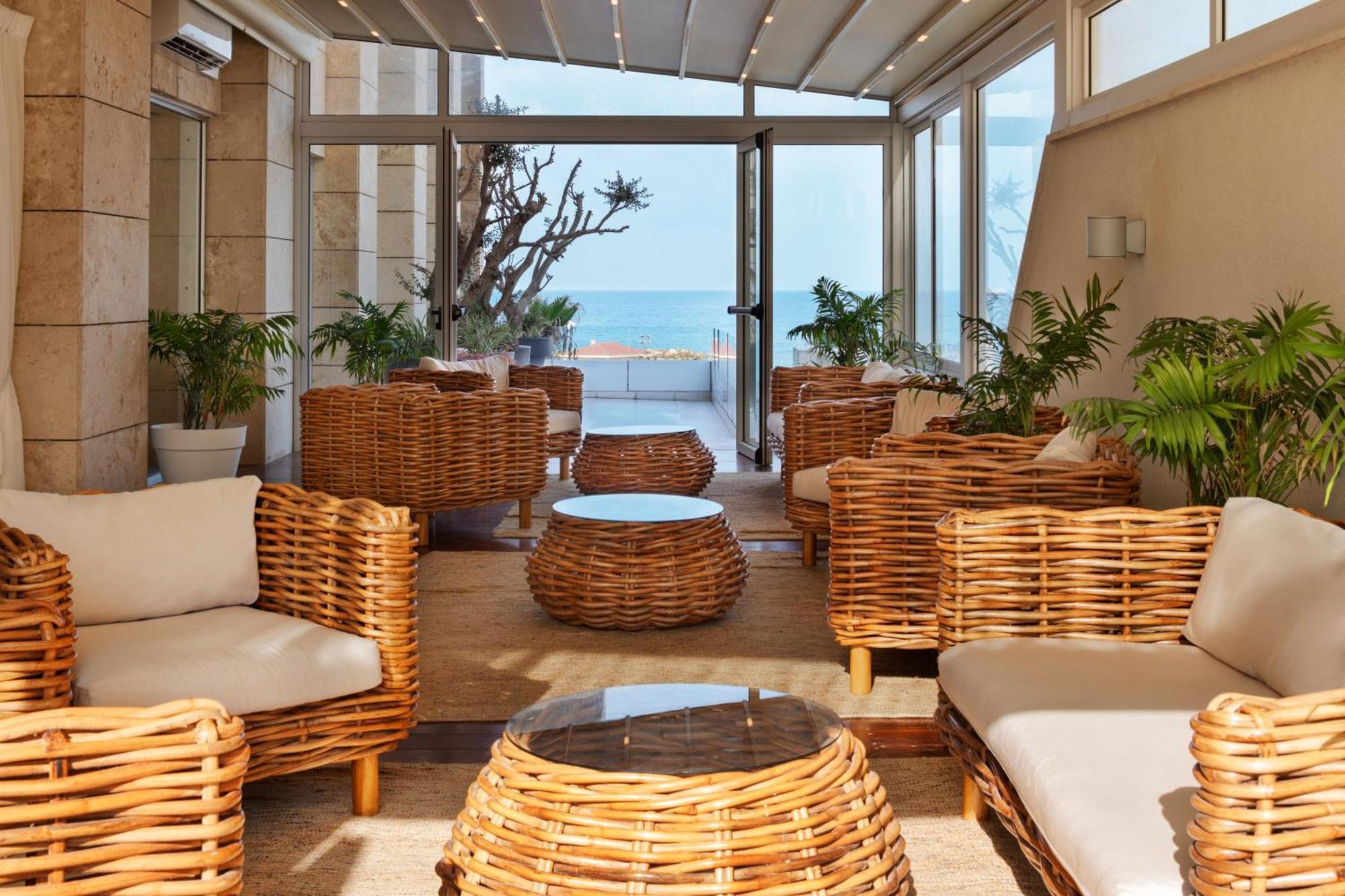 Orchid Hotel Tel Aviv
