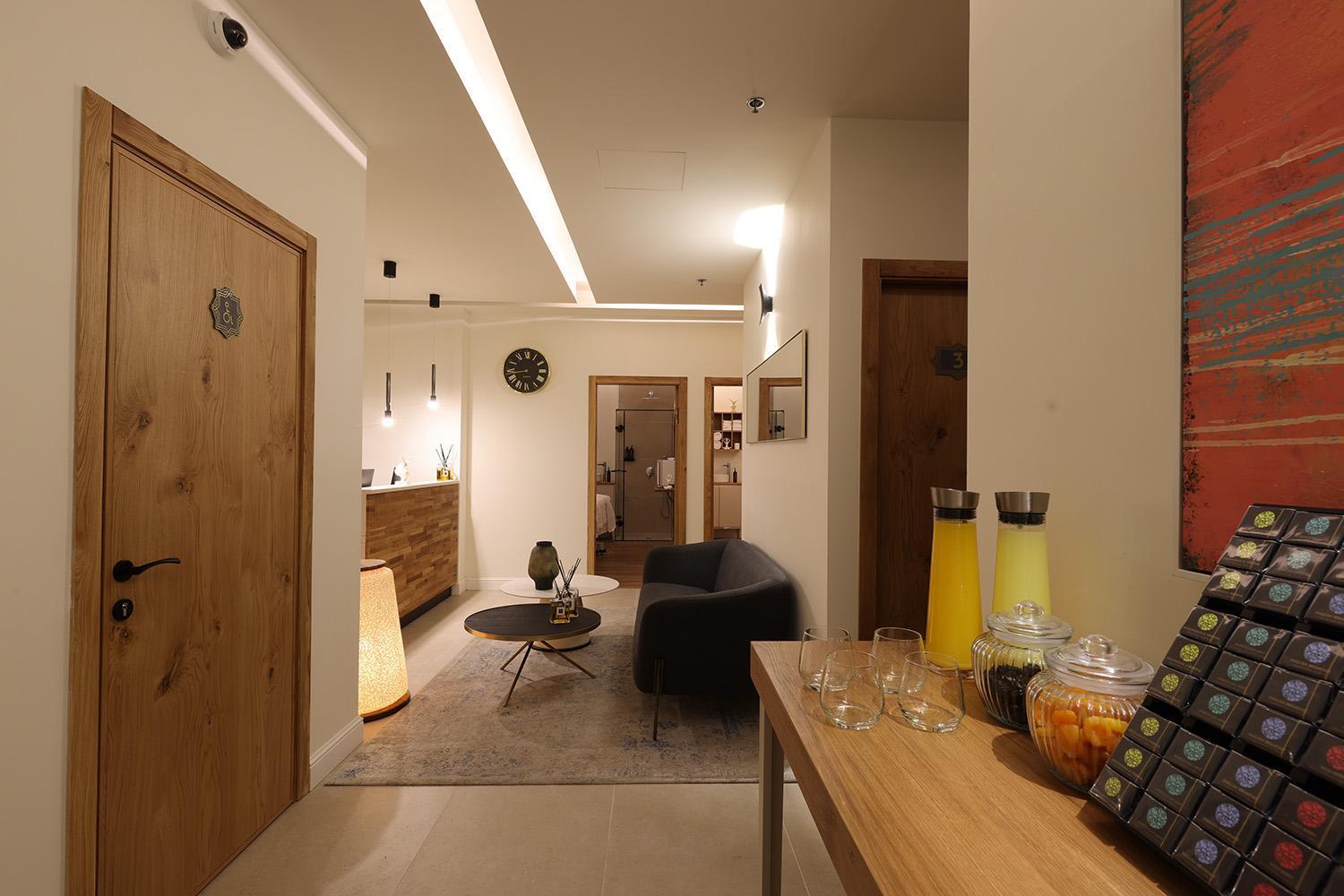 Orchid Hotel Tel Aviv