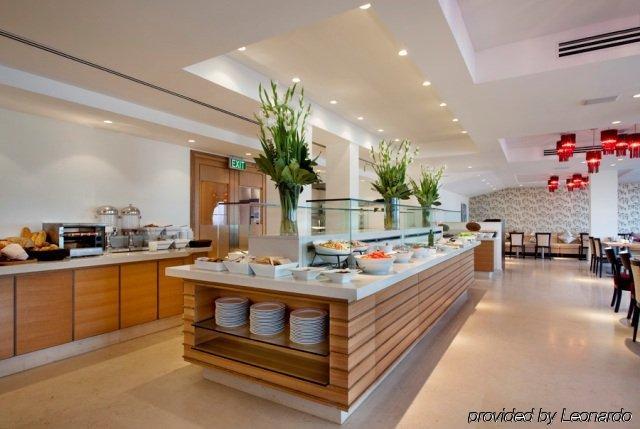Orchid Hotel 4*