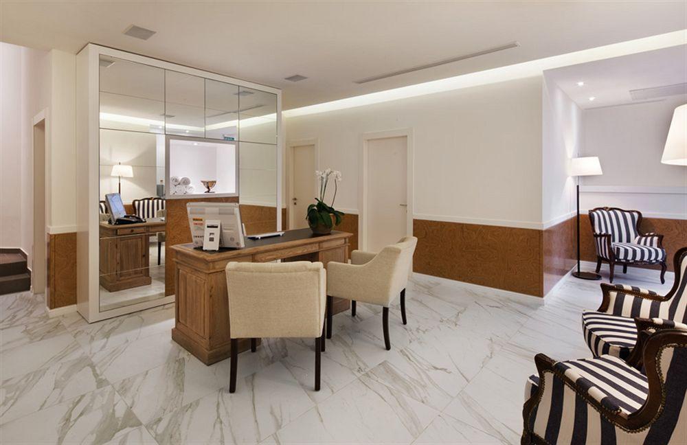 Orchid 4* Tel Aviv
