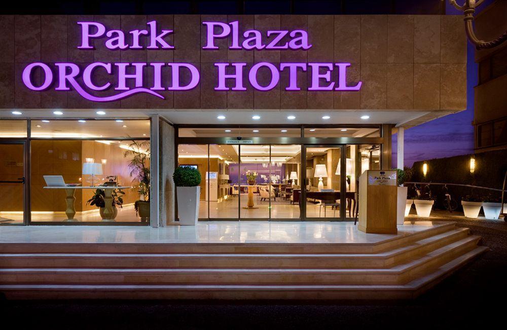 Orchid Hotel Tel Aviv