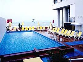 Hotel Orchid