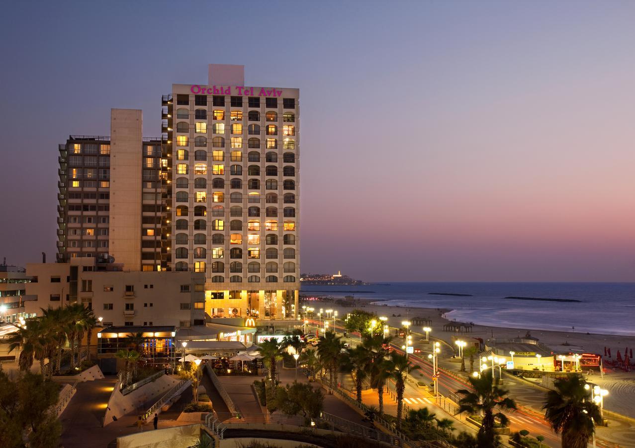 Hotel Orchid 4*