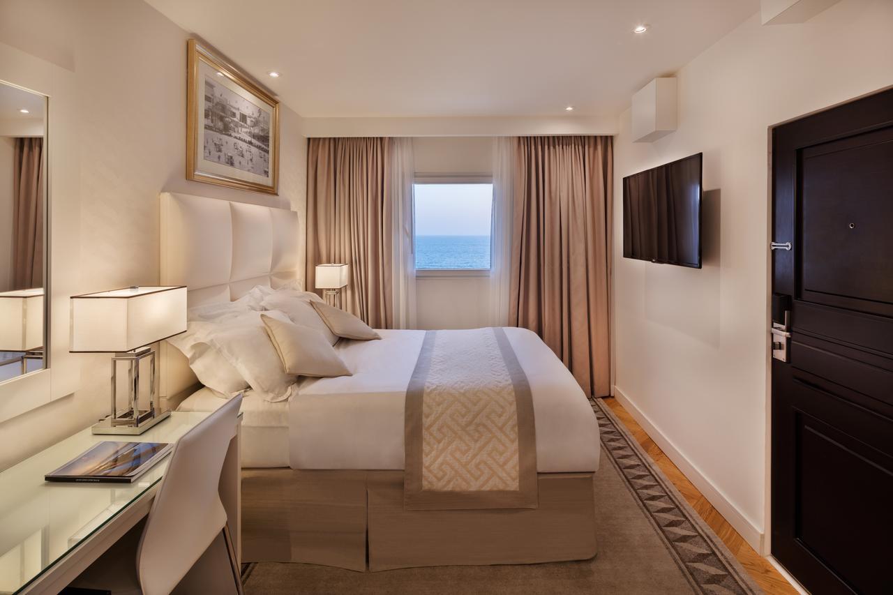 Orchid Hotel Tel Aviv