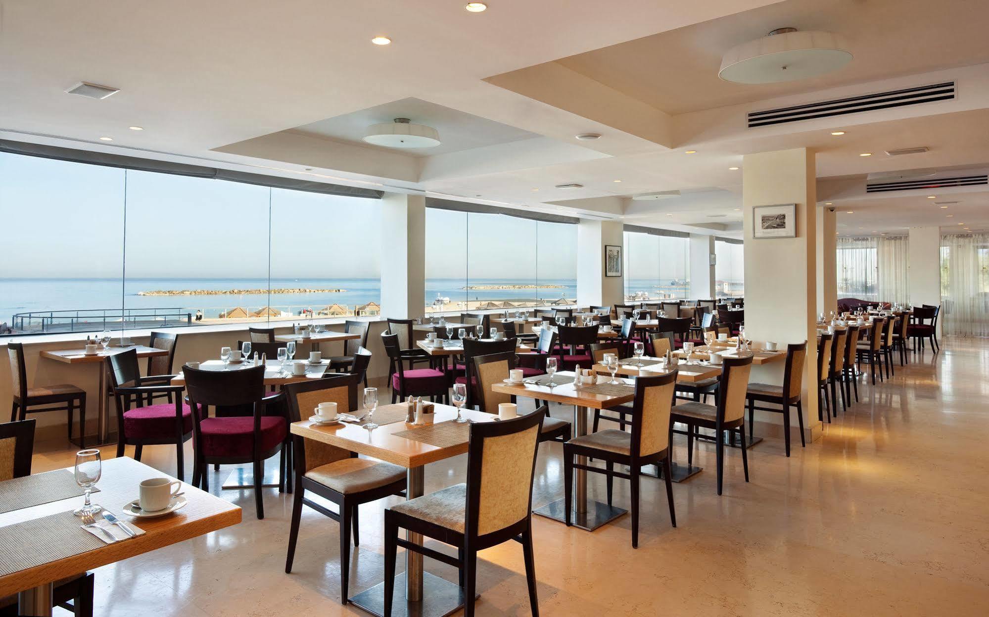 Hotel Orchid Tel Aviv