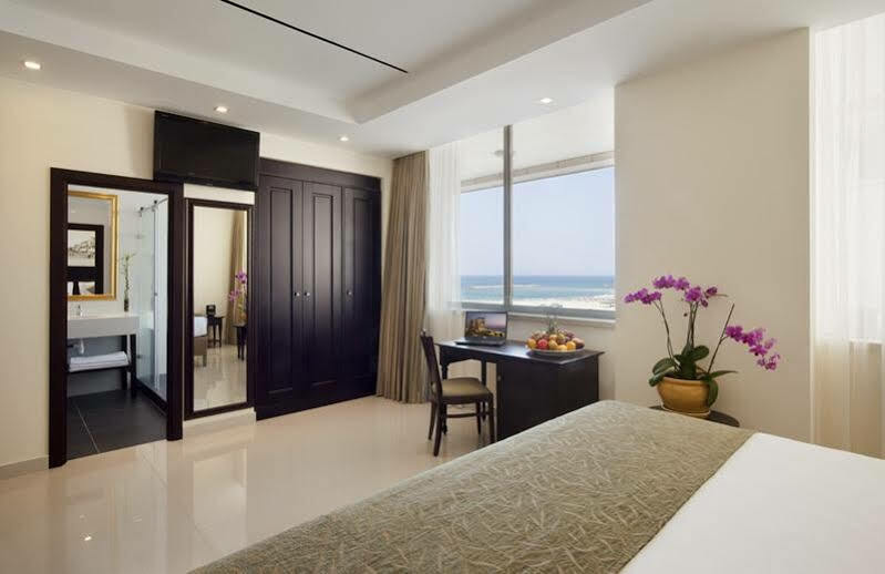 Orchid 4* Tel Aviv