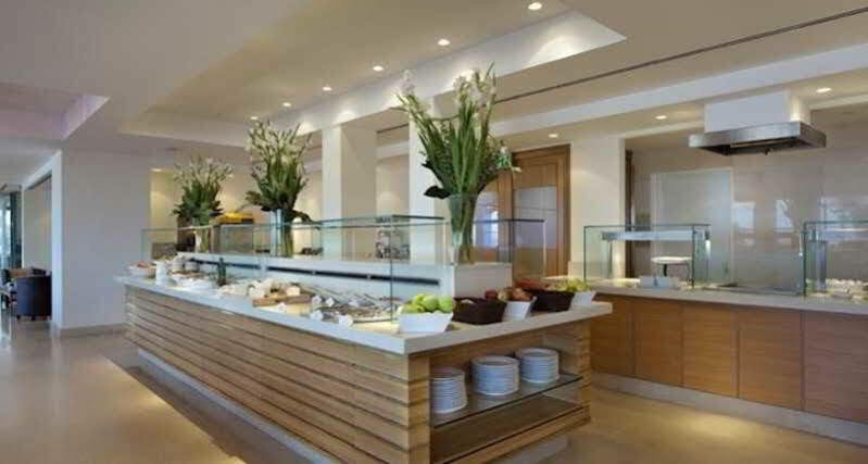 Orchid Hotel